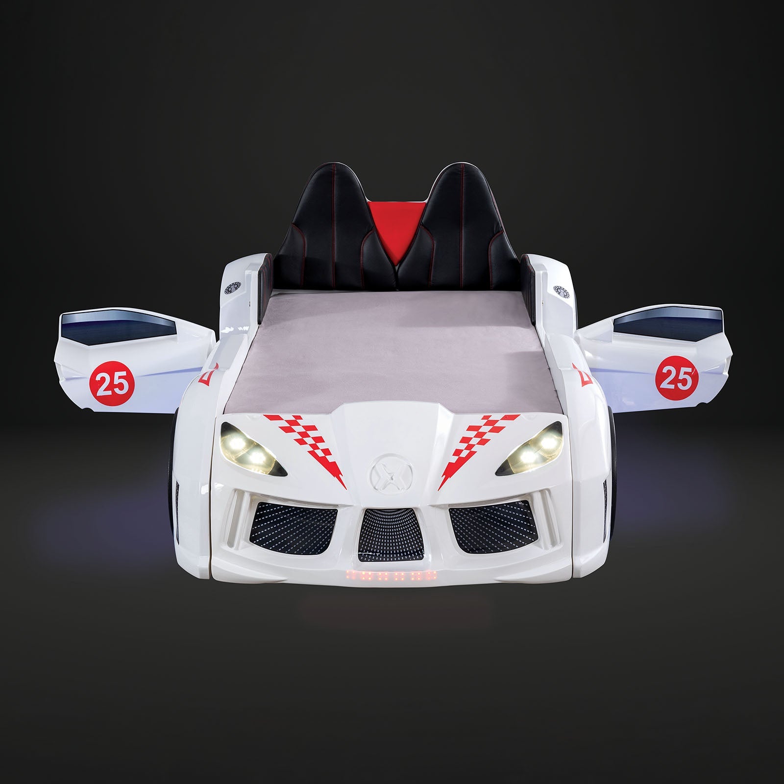 TRACKSTER - Bed - FOA7723