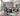 MIDVALE - Dining Table - CM3650BK-T-TABLE