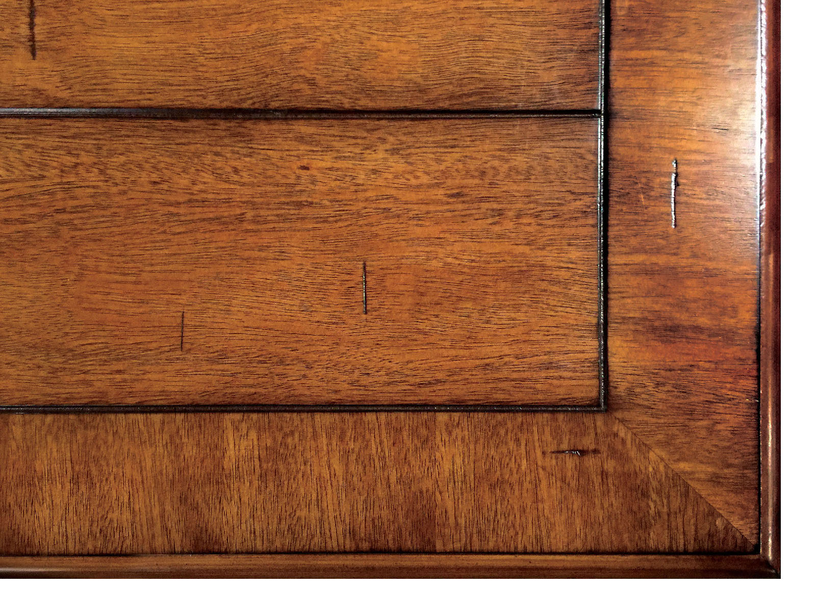 MAYVILLE - Dining Table w/ 1 X 18" Leaf - CM3431T