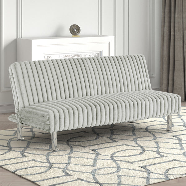 HINWIL - Futon Sofa Bed - FM2903LG