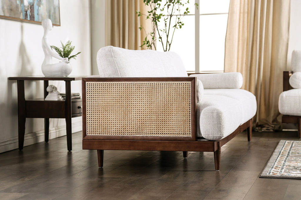 ALESUND - Loveseat - CM9982-LV