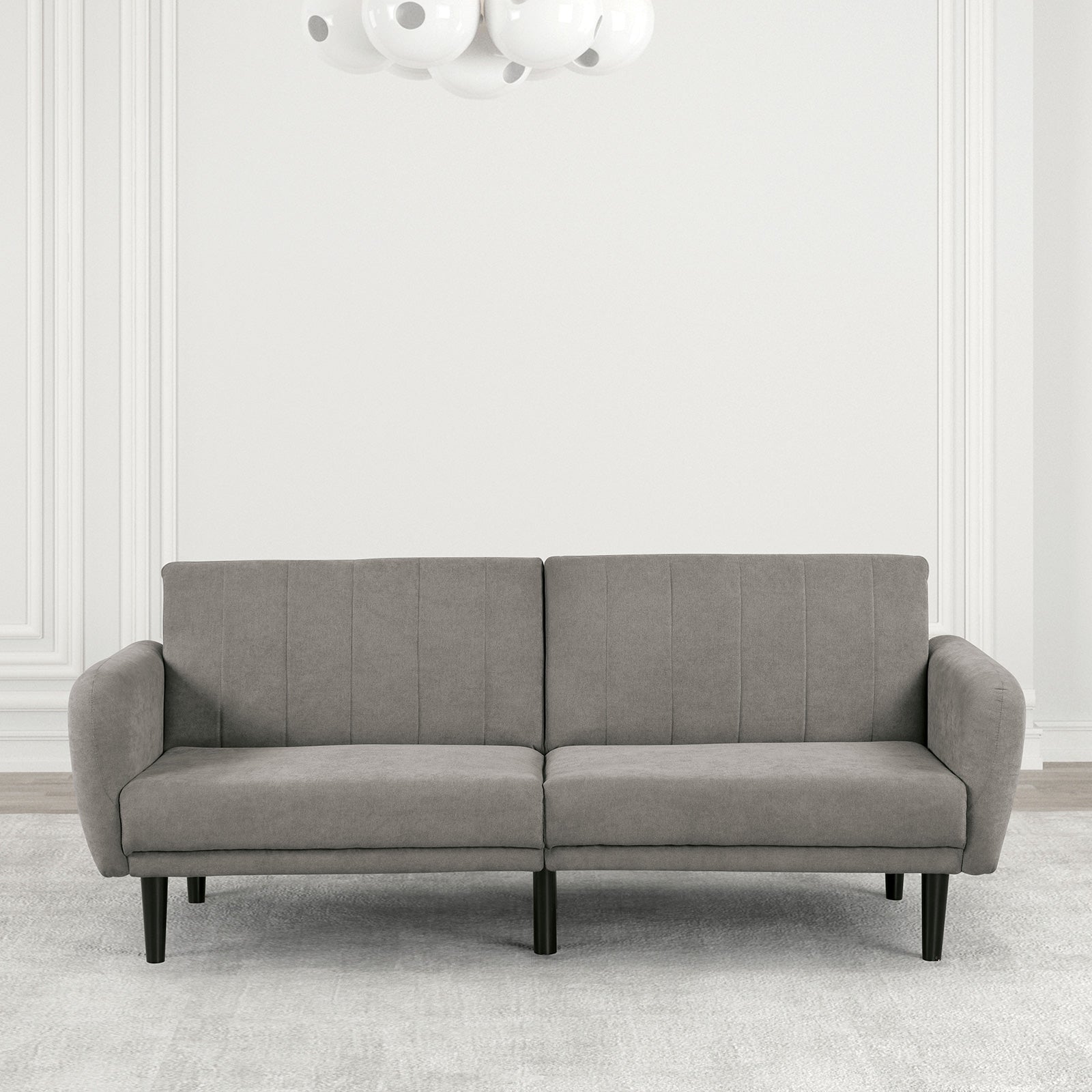 ARISTIDE - Futon Sofa - FM2900GY