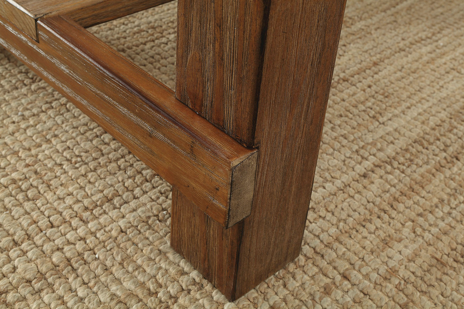SANIA - Counter Ht. Table - CM3324PT-VN