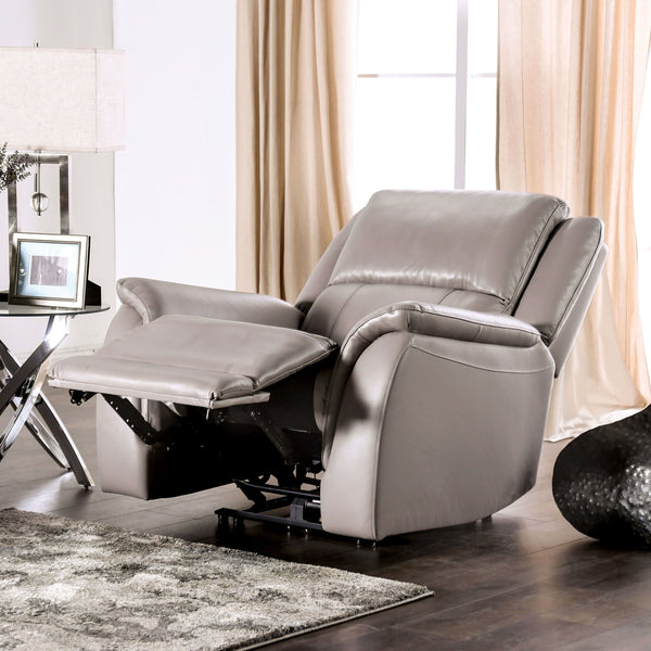 GORGIUS - Power Recliner - CM9910ST-CH-PM