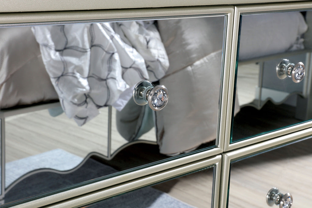 ELIORA - Bed - FOA7890