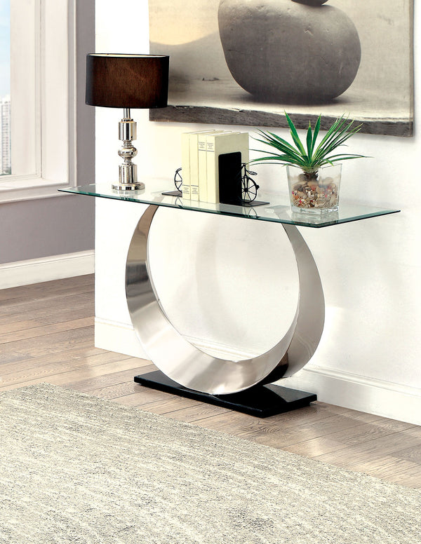 ORLA II - Sofa Table - CM4726S-TABLE