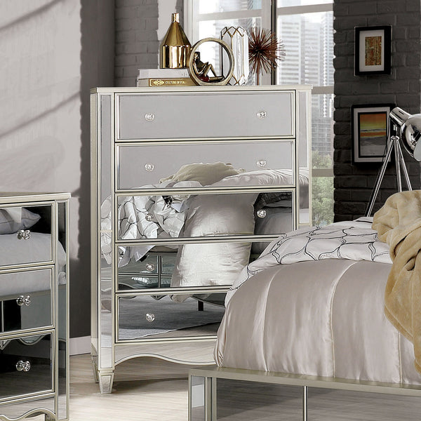 ELIORA - Chest - FOA7890C