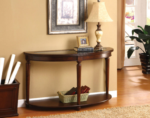 GRANVIA - Sofa Table - CM4131S
