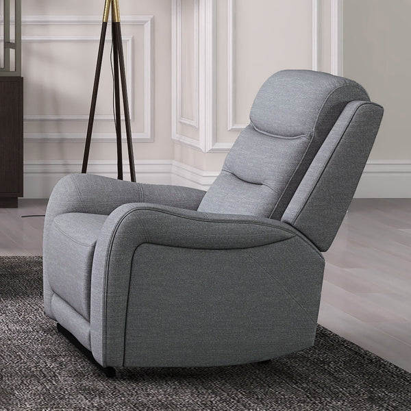MATTHIAS - Recliner - CM9987GY-CH-M