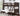 STAMOS - Twin/Full Bunk Bed - CM-BK658WN-TF-BED