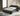 NEWQUAY - Queen Bed, Charcoal - FM7260BK-Q-BED