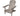 ELK - Adirondrack Chair, Natural - GM-1021NT