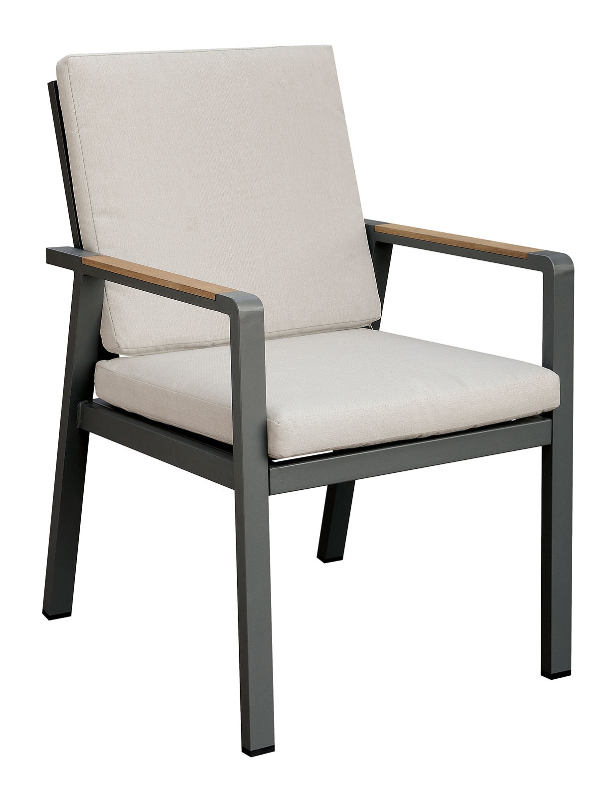 ALYCIA - 7 Pc. Patio Dining Set - CM-OT2141T-7PC
