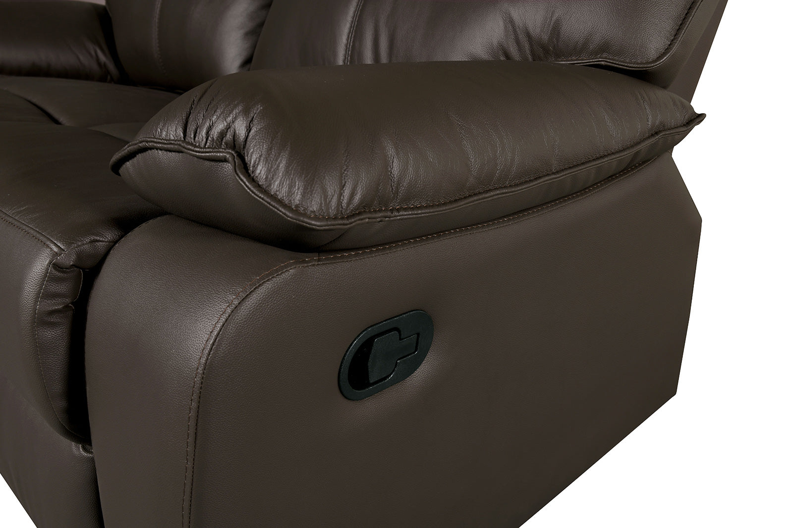 ONORIA - Sofa + Loveseat Manual - FM69008BR-M-2PC