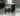 CHALCEDONY - 3 Pc. Counter Ht. Table Set w/ USB - SL3401BK-PT-3PK