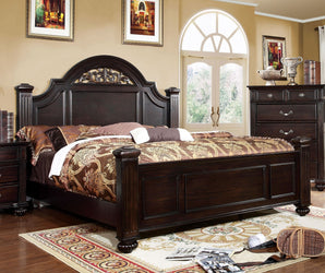 SYRACUSE - E.King Bed - CM7129