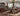 NORMANDY - Arm Chair (2/CTN) - CM3145AC-2PK