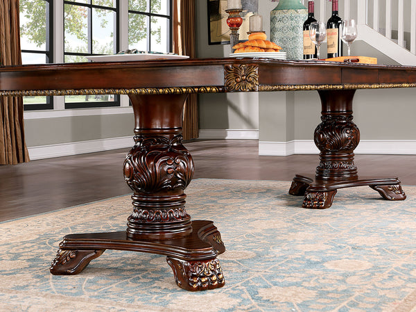 NORMANDY - Dining Table - CM3145T-TABLE