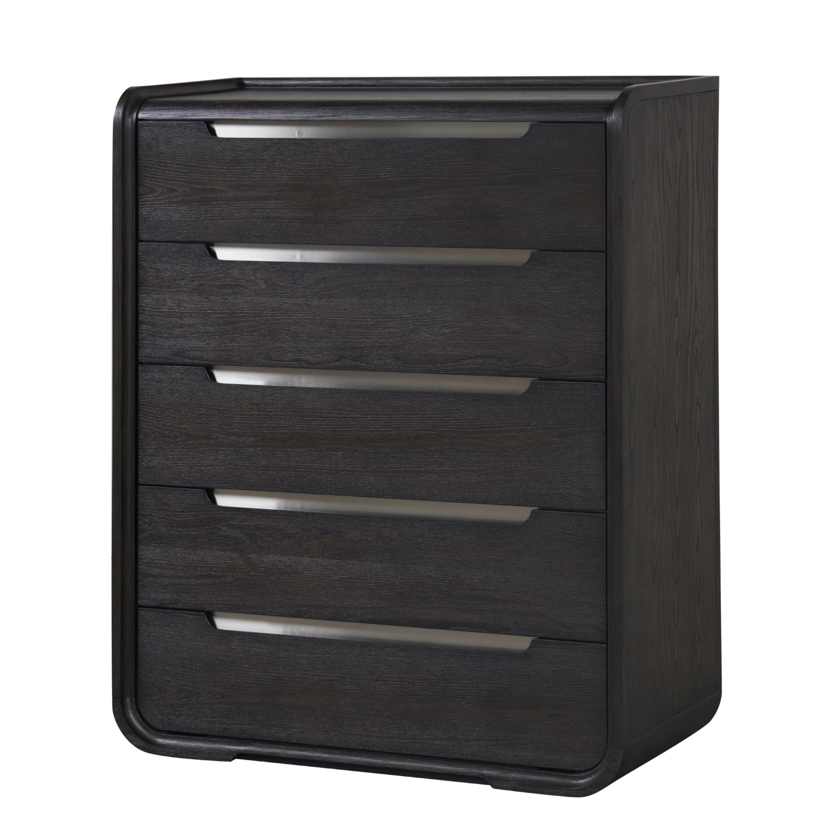 OSTERLEY - Chest, Black - FM71500BK-C