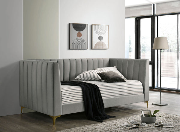 NEOMA - Twin Daybed - CM1930LG-BED