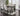 BRULE - 5 Pc. Counter Ht. Table Set - CM3736PT-LG-5PC