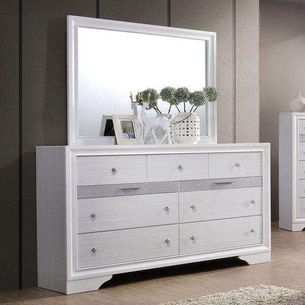CHRISSY - Dresser - CM7552D