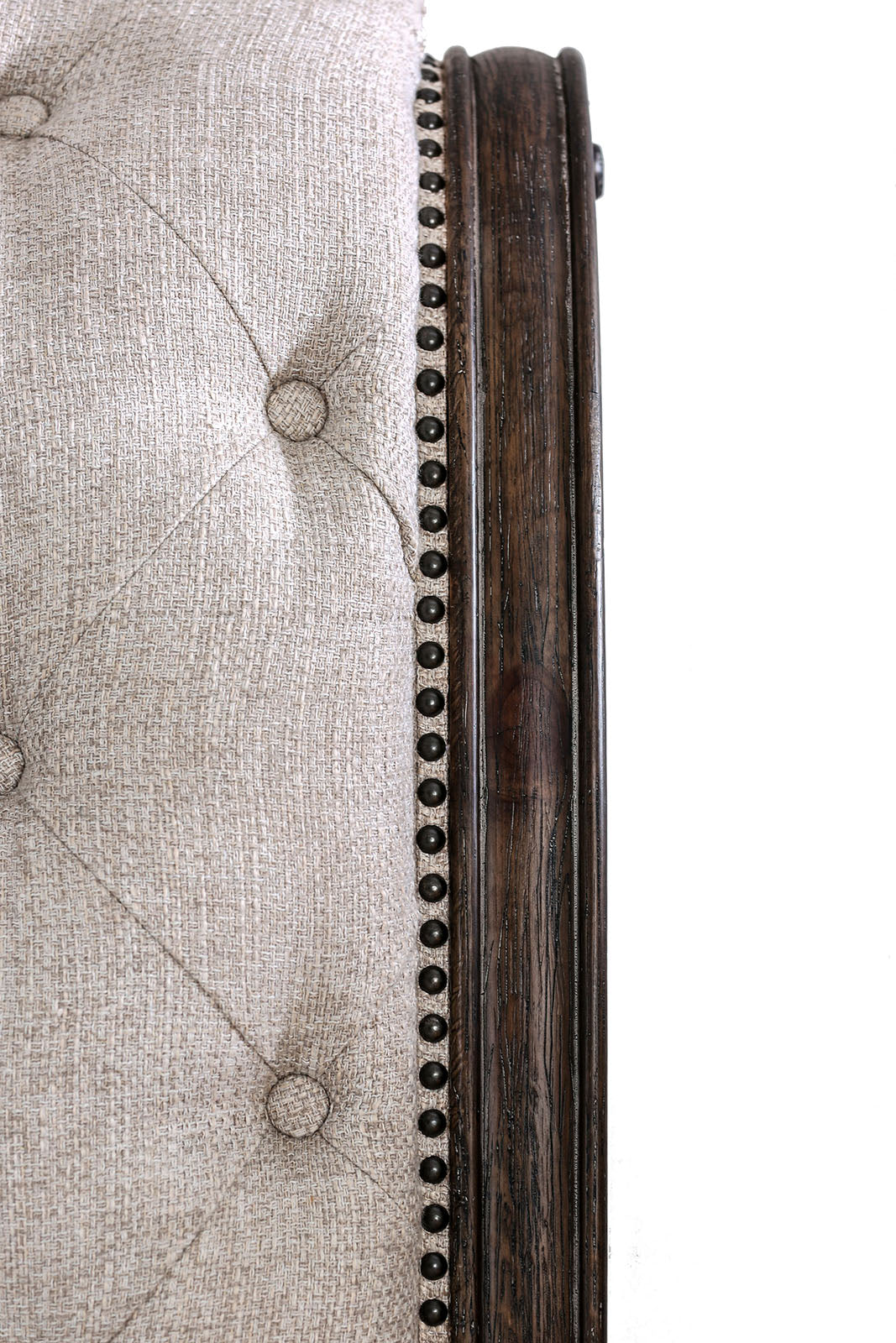 LYSANDRA - E.King Bed - CM7663EK-BED