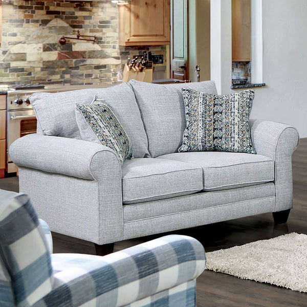 ABERPORTH - Loveseat - SM5406-LV
