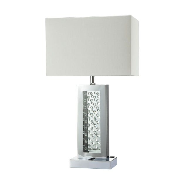 ABBI - Table Lamp - L76389CR