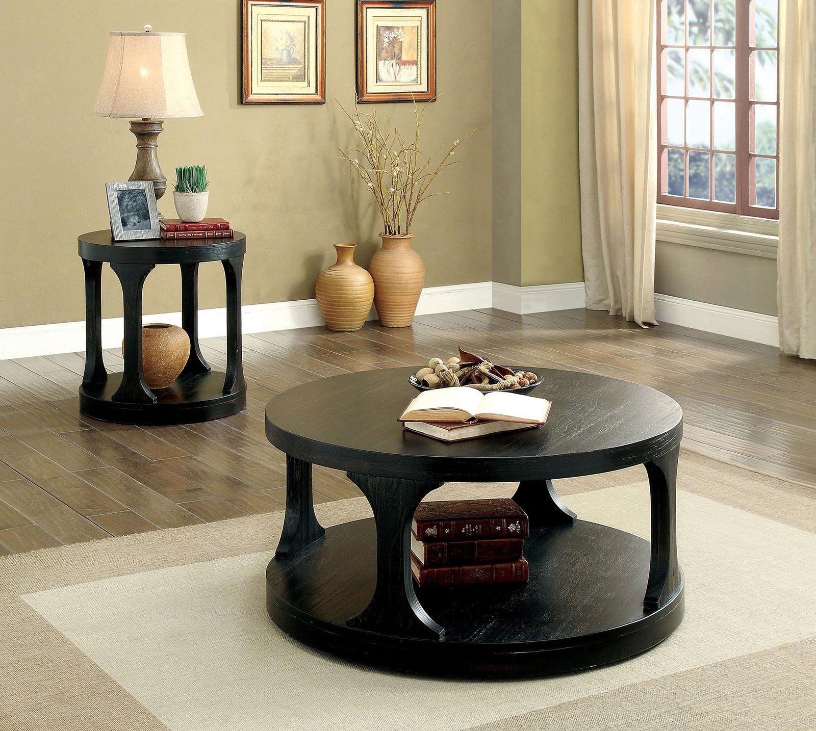 CARRIE - Coffee Table - CM4422C