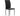 MALIN - Chair (2/CTN), Black - GM-5012-2PK