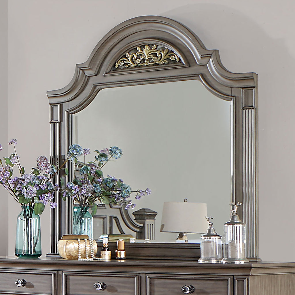SYRACUSE - Mirror - CM7129GY-M