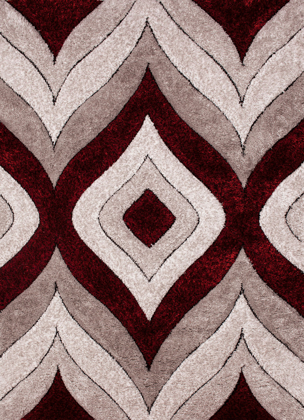 HEPSIBA - 5' X 7' Area Rug - RG4149