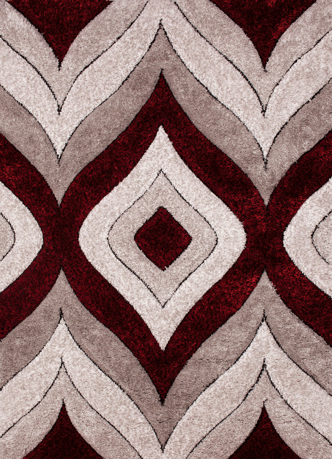 HEPSIBA - 5' X 7' Area Rug - RG4149