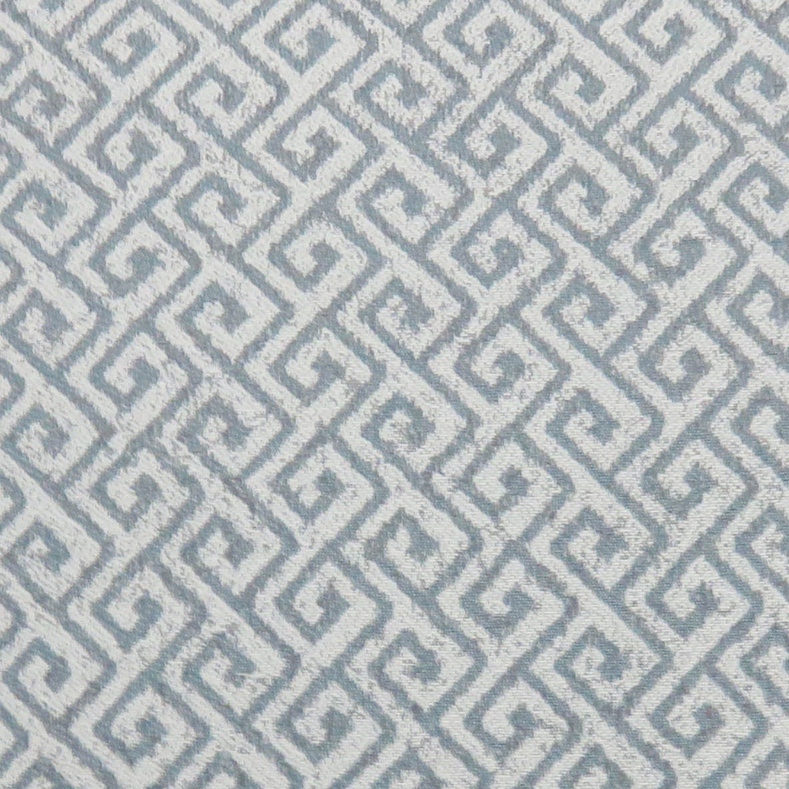 RICKI - 21" X 21" Pillow, Blue (2/CTN) - PL6037BL-L-2PK