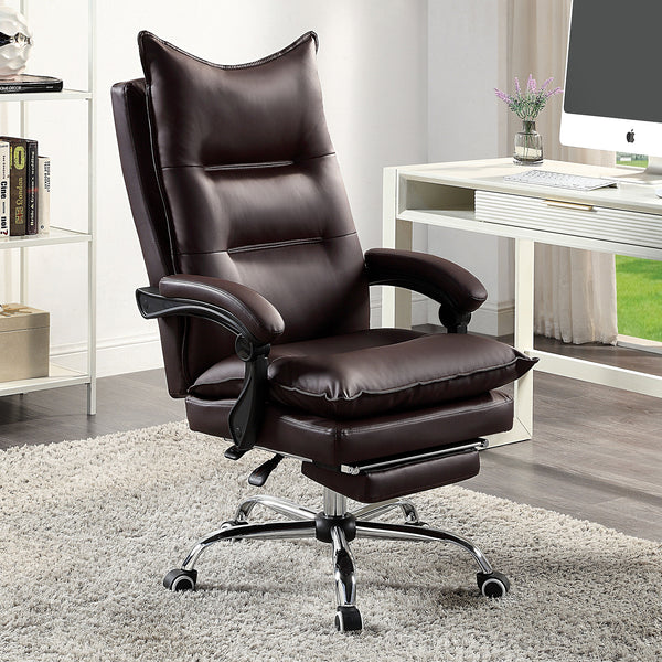 PERCE - Office Chair - CM-FC668BR
