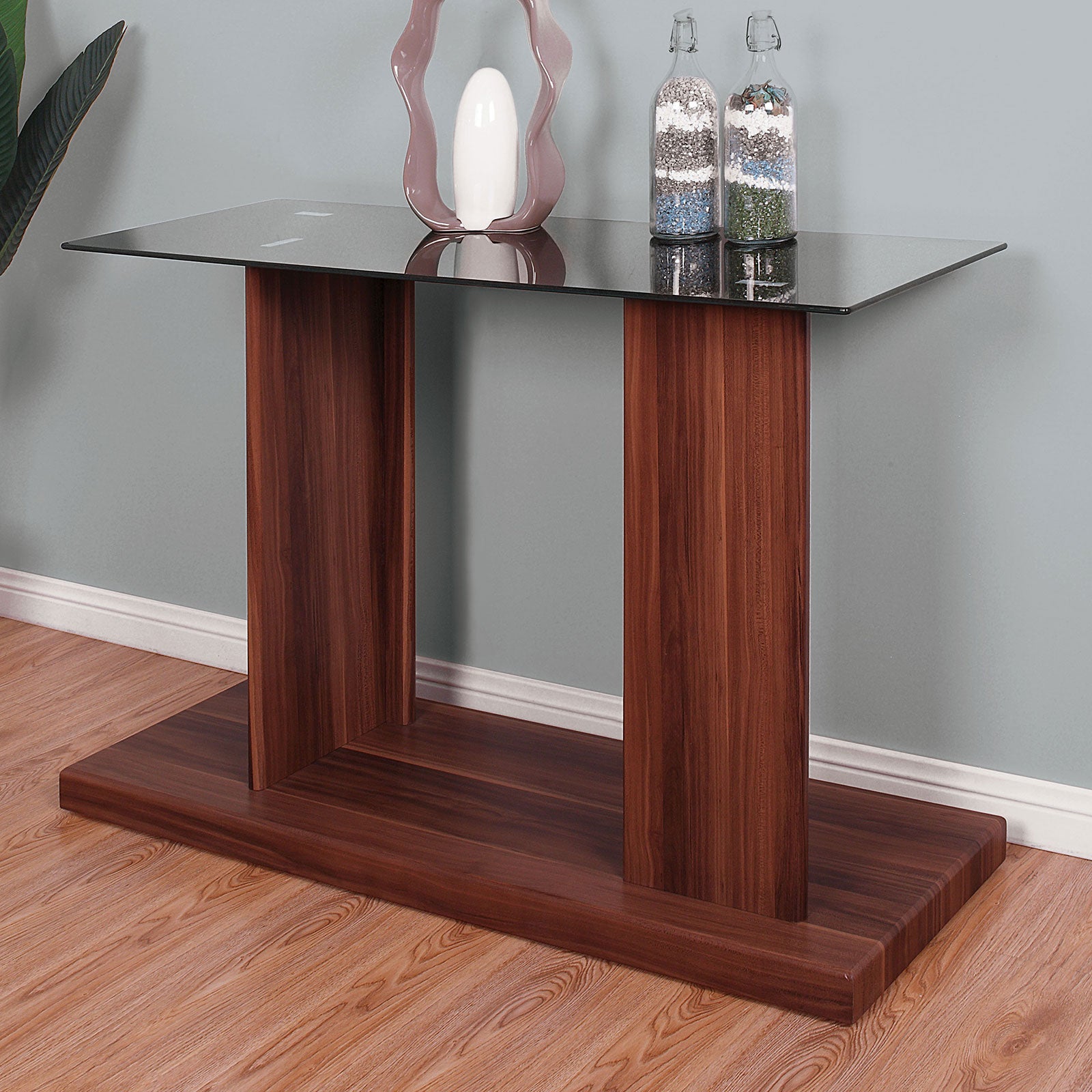 MANNEDORF - Sofa Table - CM4567A-S