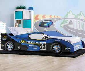 DUSTRACK - Twin Bed - CM7643BL-BED