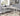 GALARGA - Lift-top Corner Desk - CM-DK418WH