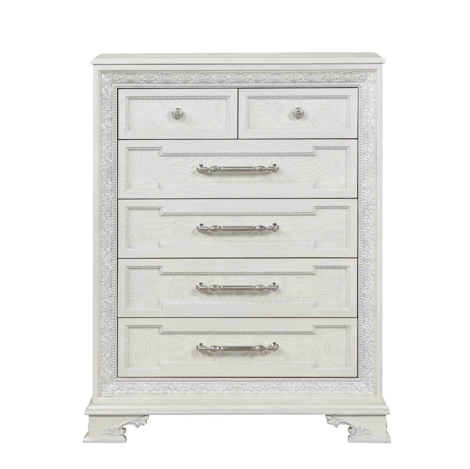 STELLA MIA - Chest - FM70000WH-C