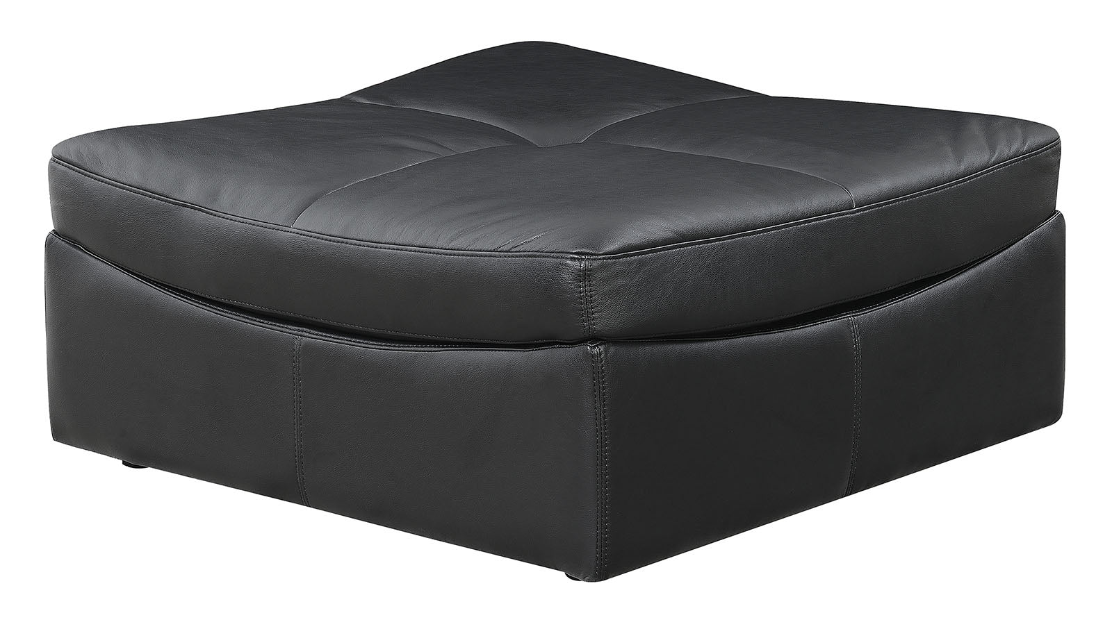 LIBBIE - Ottoman - CM6456-OT-VN