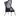 ALVERTA - Foldable Chair, Black - GM-1014BK-2PK