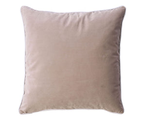 FAWN - 20" X 20" Pillow, Sand (2/CTN)