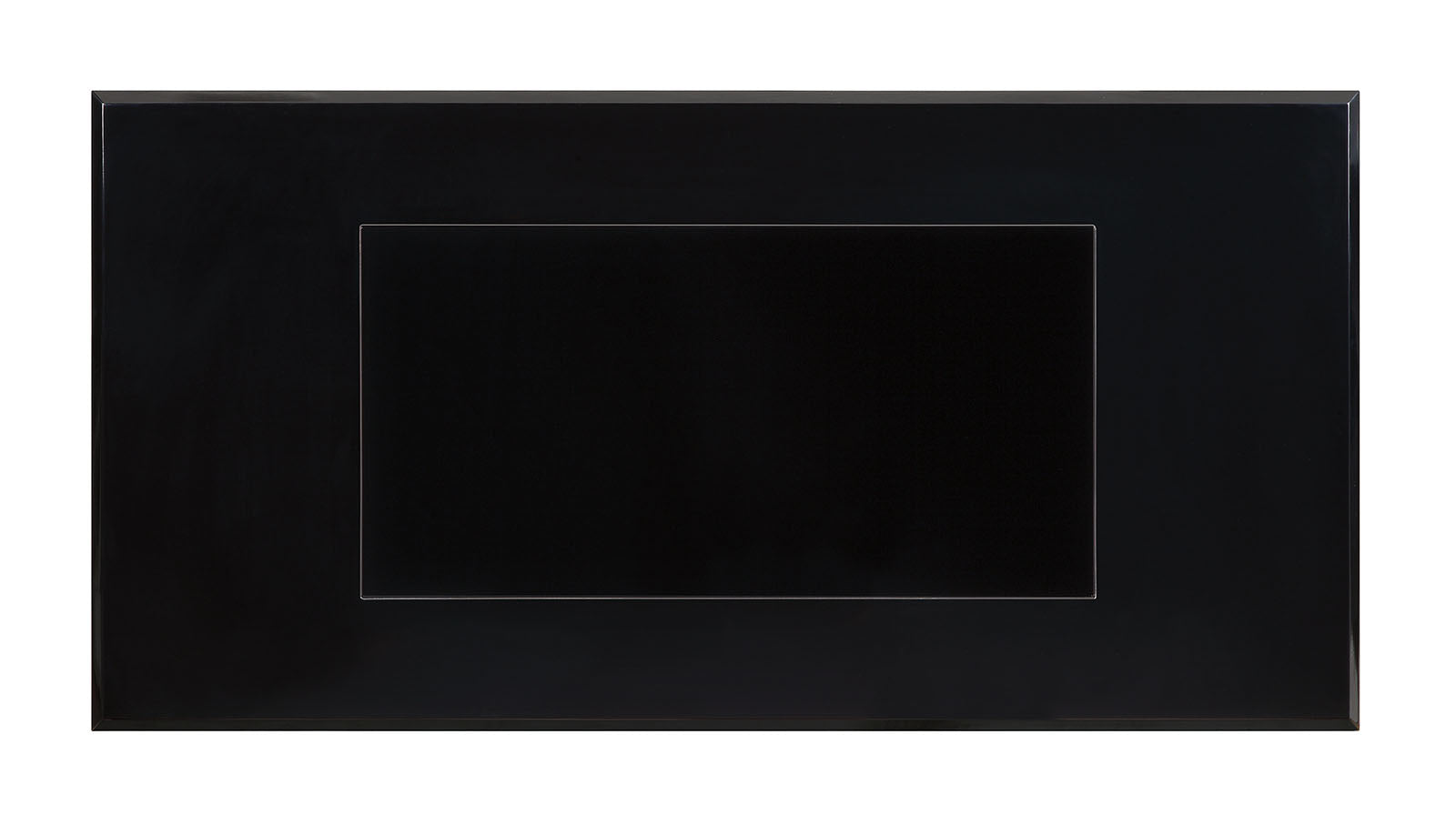 DUBENDORF - Coffee Table - CM4183BK-C
