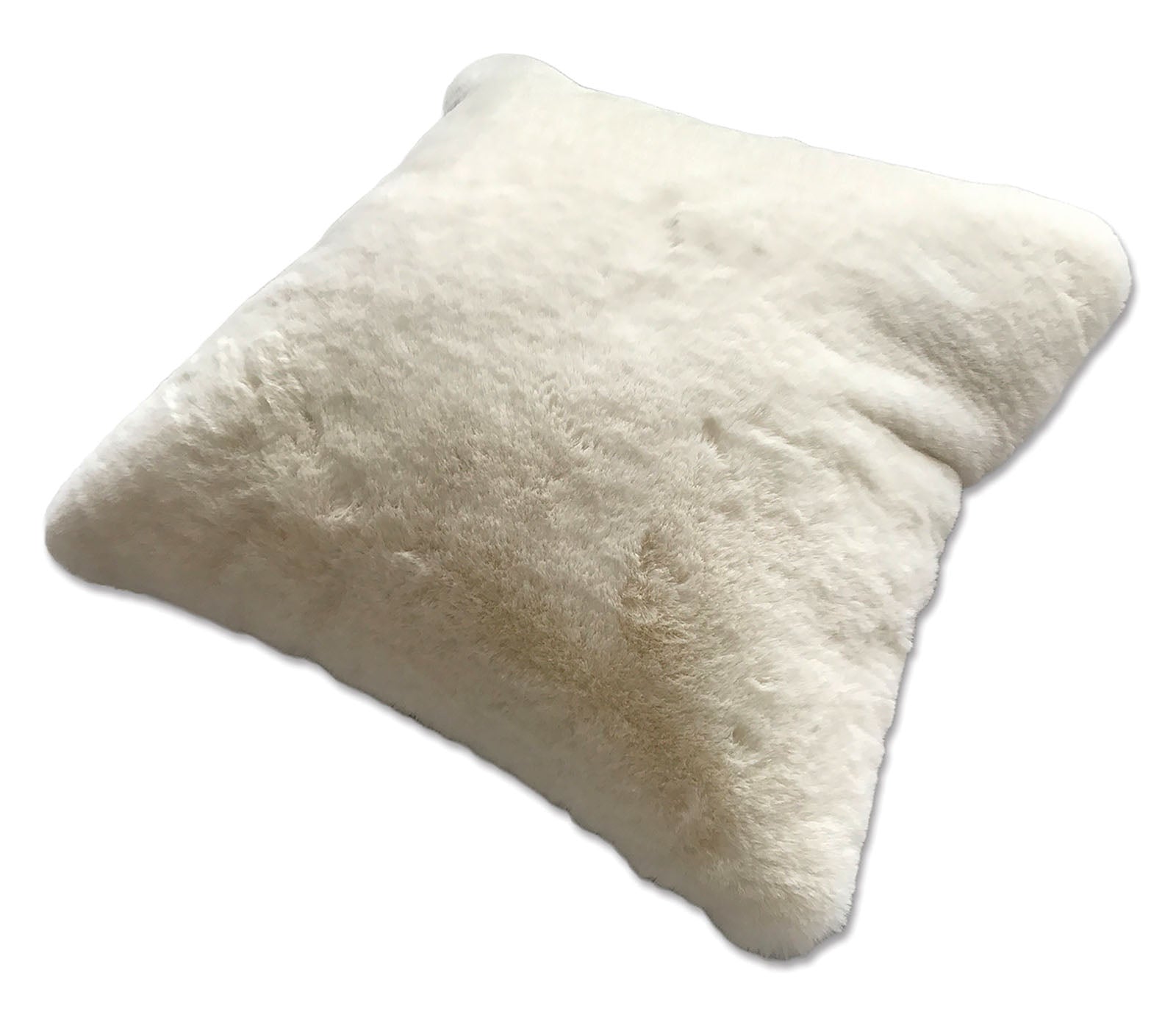 CAPARICA - 20" X 20" Pillow, Off White - PL4144