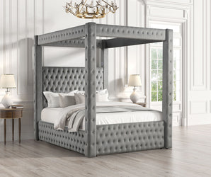 ETHEREA - E.King Bed