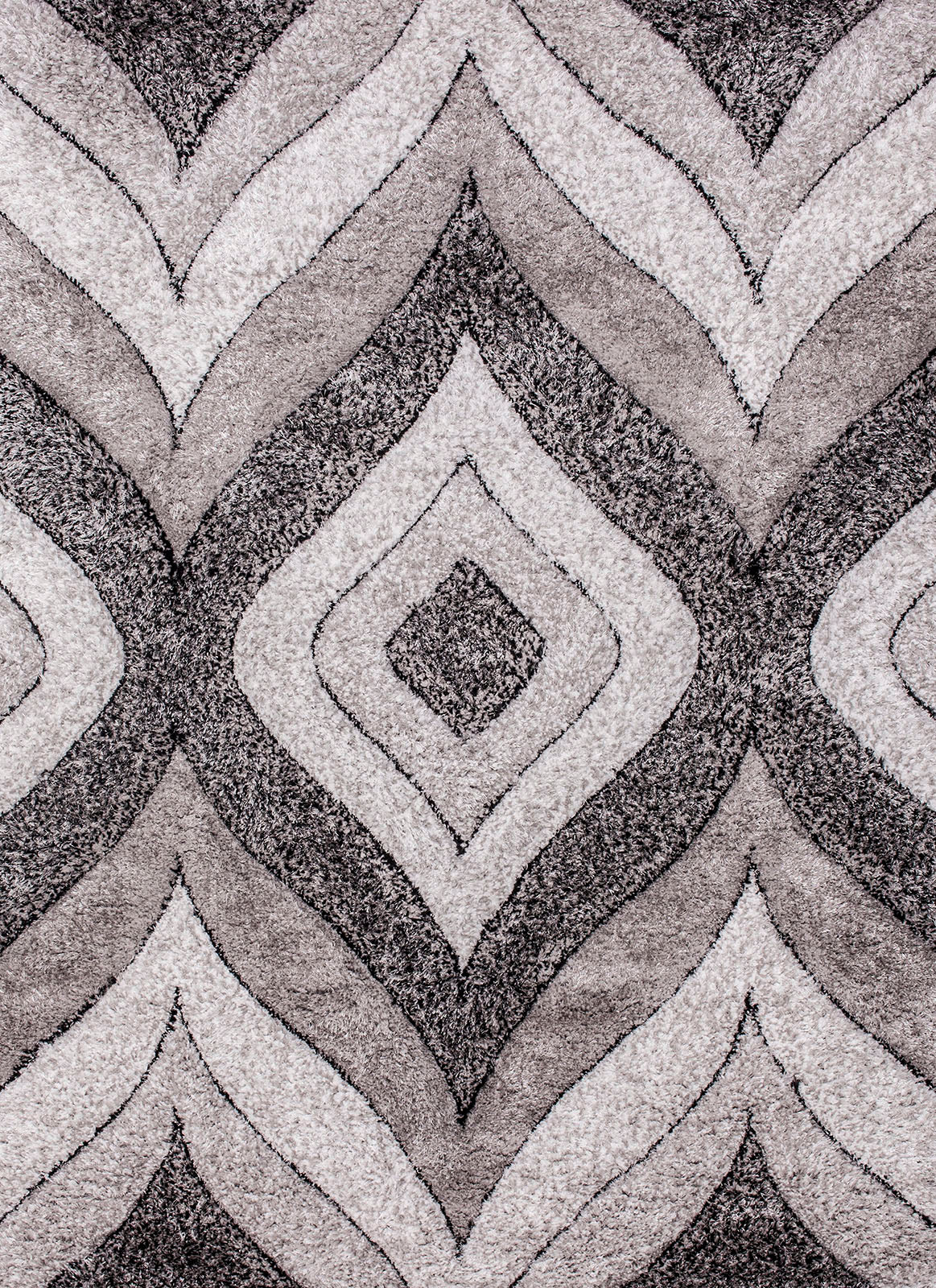 HEPSIBA - 5' X 7' Area Rug - RG4148