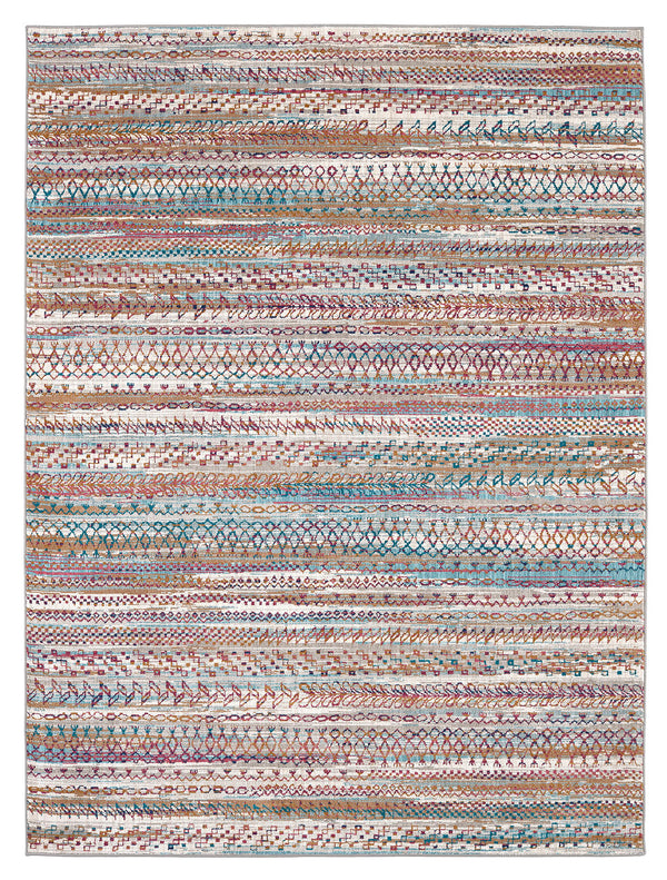 MONTIJO - 8' X 11' Area Rug - RG8174M