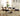 NOVA - Side Chair (2/CTN) - CM3728SC-2PK