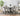 ALFRED - 5 Pc. Round Dining Table Set - CM3735RT-5PC-LG